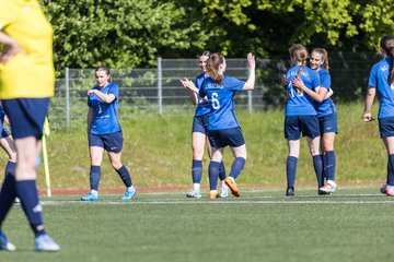 Bild 386 - F SC Ellerau - SV Eidelstedt II : Ergebnis: 2:1
